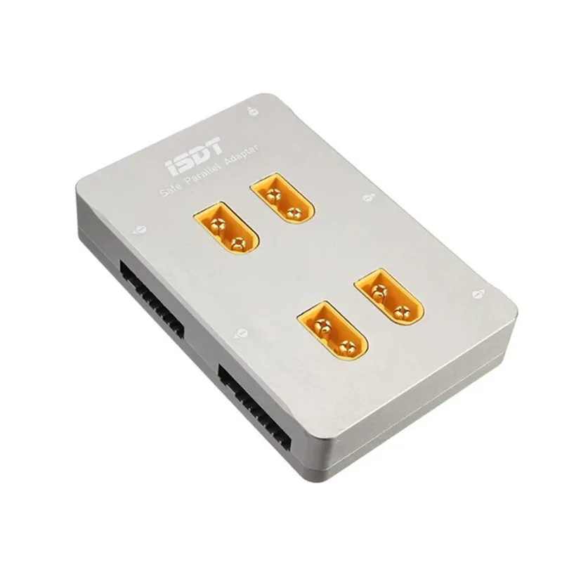 Carte de charge parallèle sécu - Drone Battery Parallel Board avis et prix
