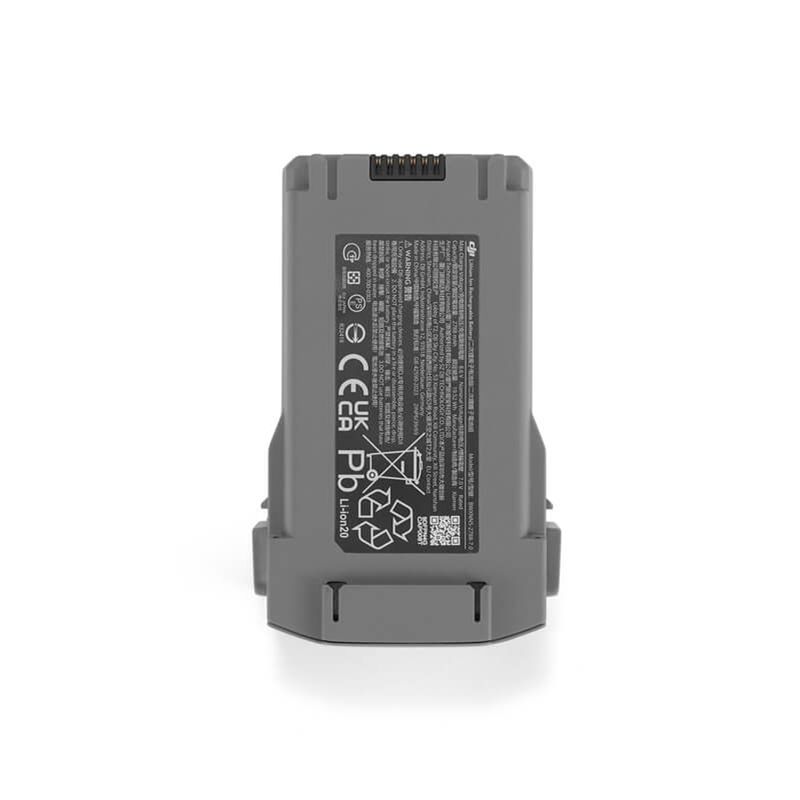 Batterie DJI originale 2788mAh - Drone Battery Li-Ion avis et prix